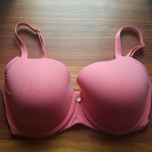 Natori Coral Underwire T-shirt Bra 32DDD